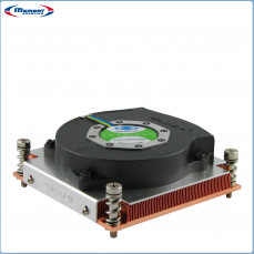 CPU-Heatsink SNK-P0047AR18